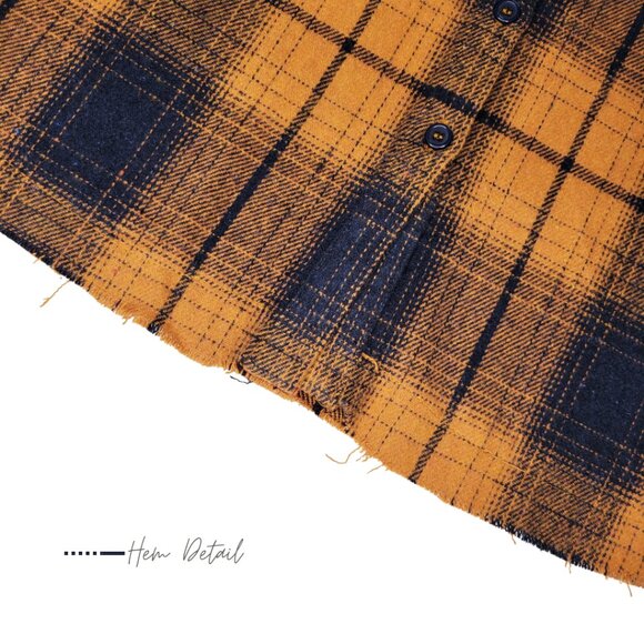 Large Women Oversized Shirt/Dress Versatile - Picture 10 of 13